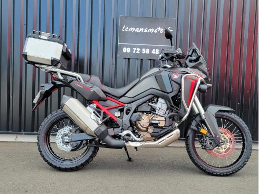HONDA Africa Twin CRF1100L