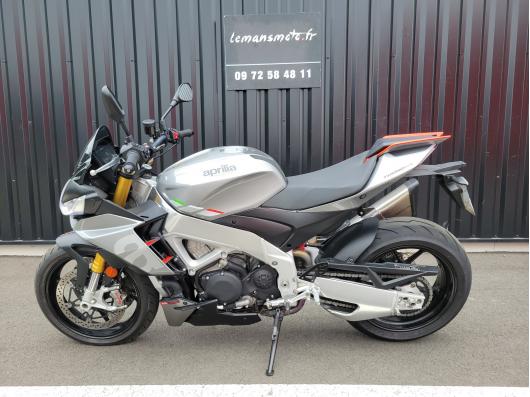 APRILIA TUONO 1000