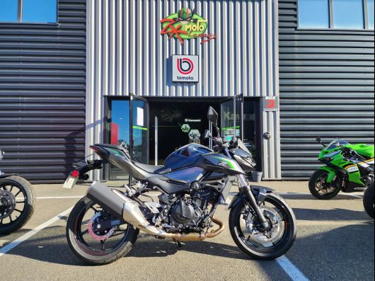 KAWASAKI Z500