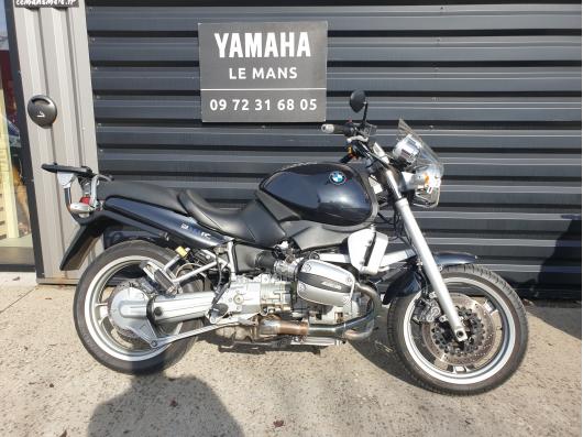 BMW R 850 R
